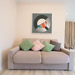 Residenza Pugliese - Golfo Di Napoli By Dimorra
