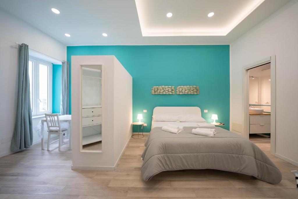 Residenza Pugliese - Golfo Di By Dimorra *