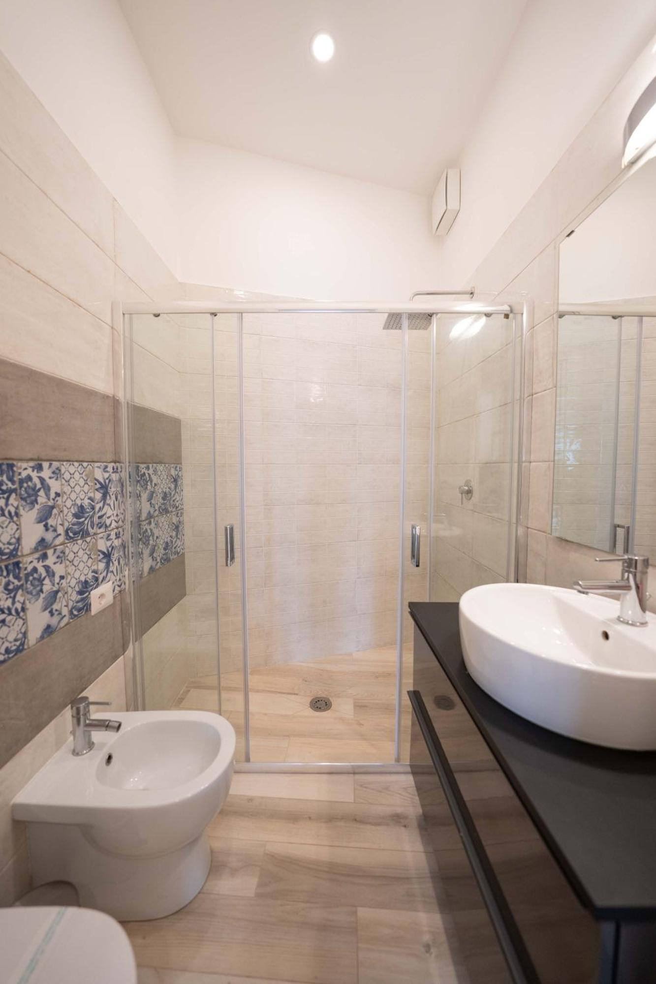 Residenza Pugliese - Golfo Di By Dimorra Appartamento *
