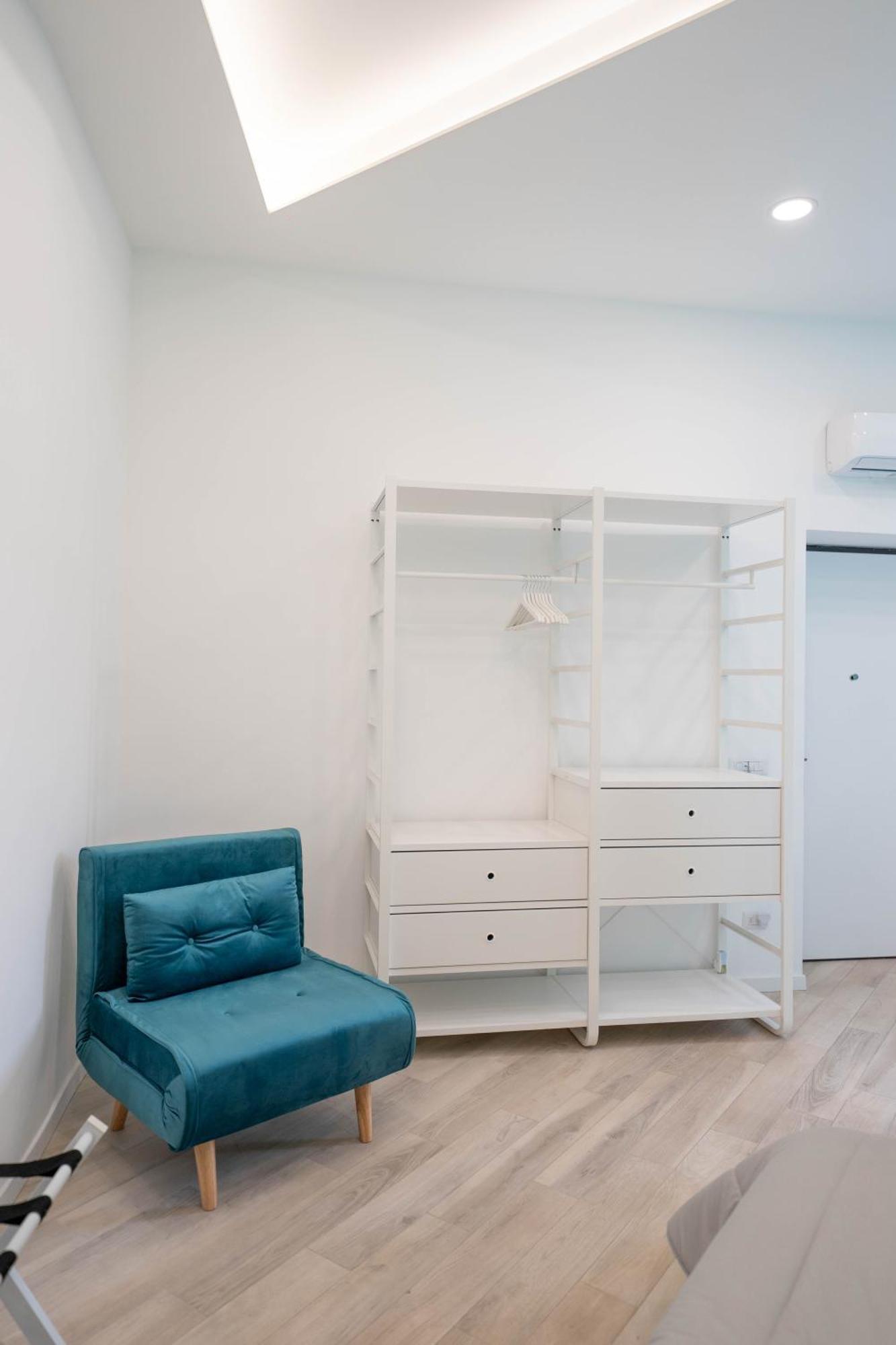Appartamento Residenza Pugliese - Golfo Di By Dimorra