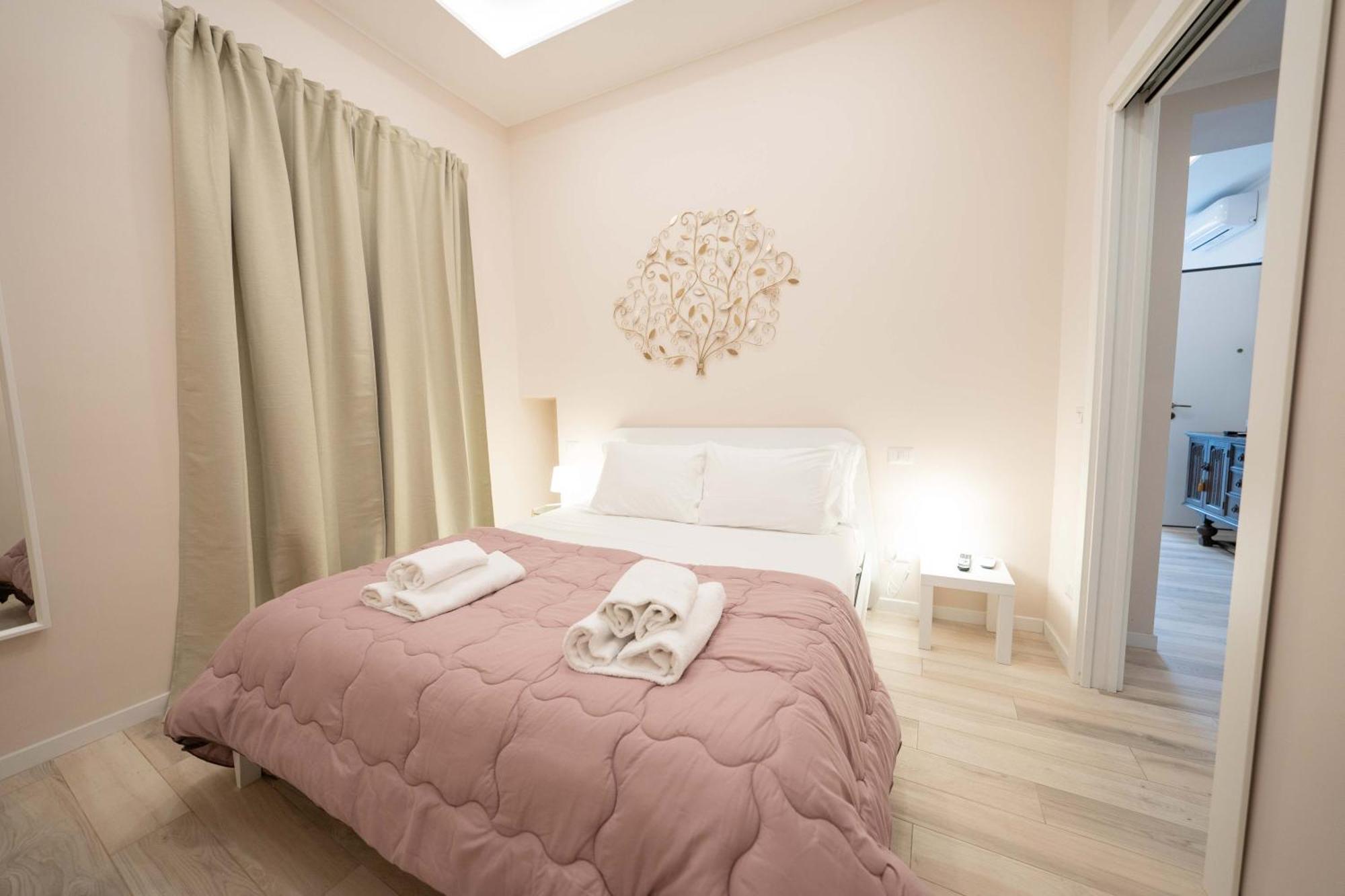 Residenza Pugliese - Golfo Di By Dimorra Appartamento *
