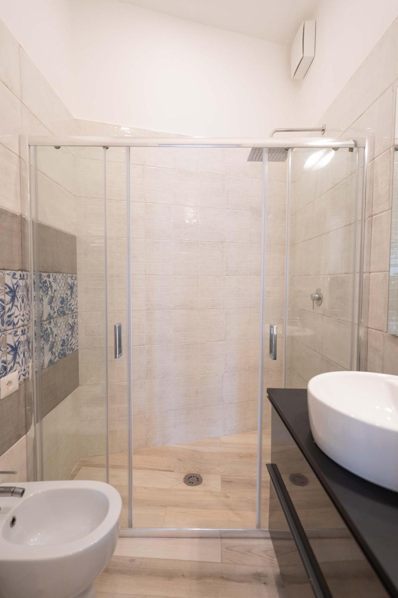 Residenza Pugliese - Golfo Di By Dimorra *