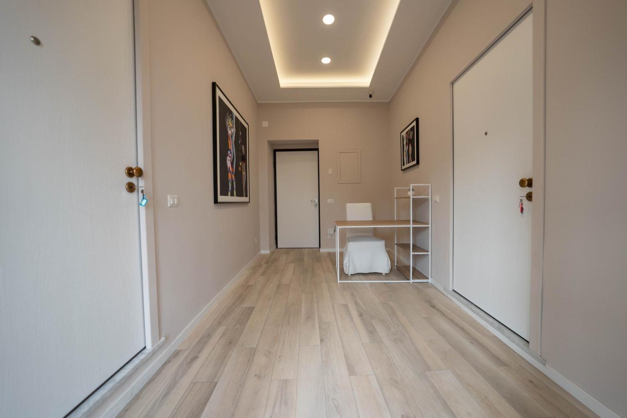 Residenza Pugliese - Golfo Di By Dimorra *
