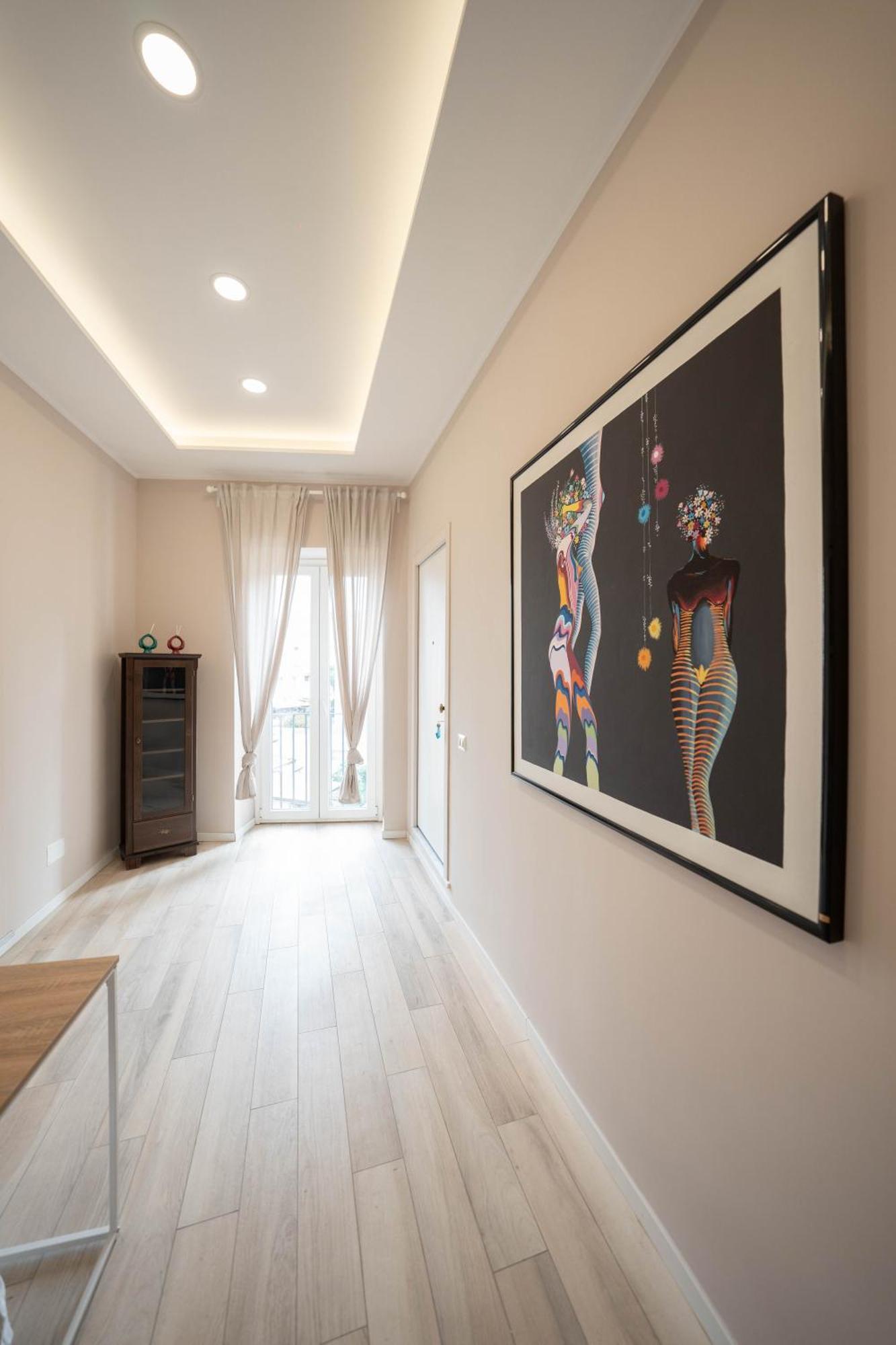 Residenza Pugliese - Golfo Di By Dimorra Appartamento *