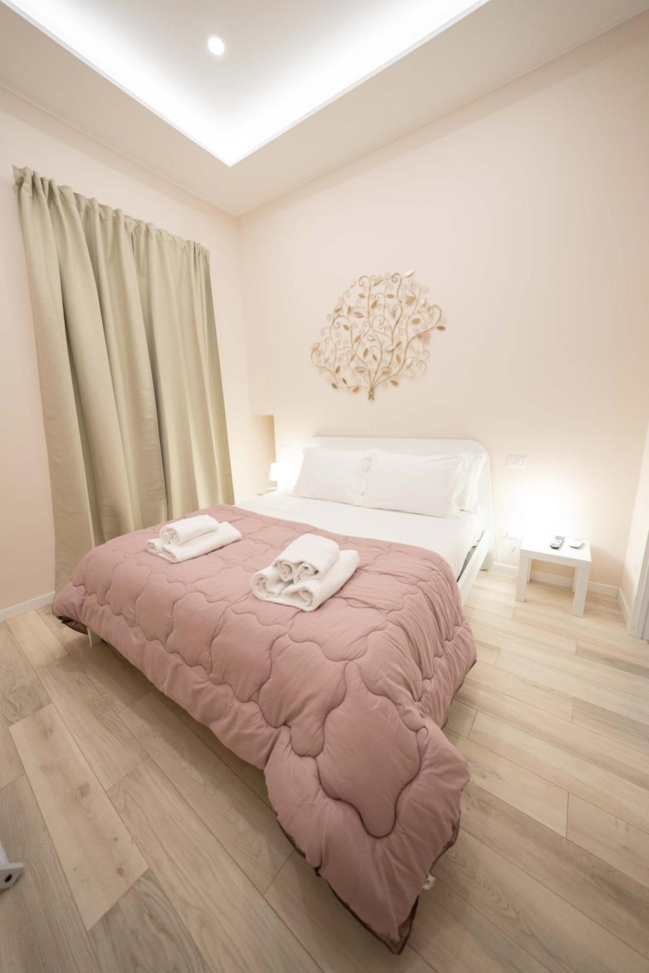 Residenza Pugliese - Golfo Di By Dimorra * Napoli