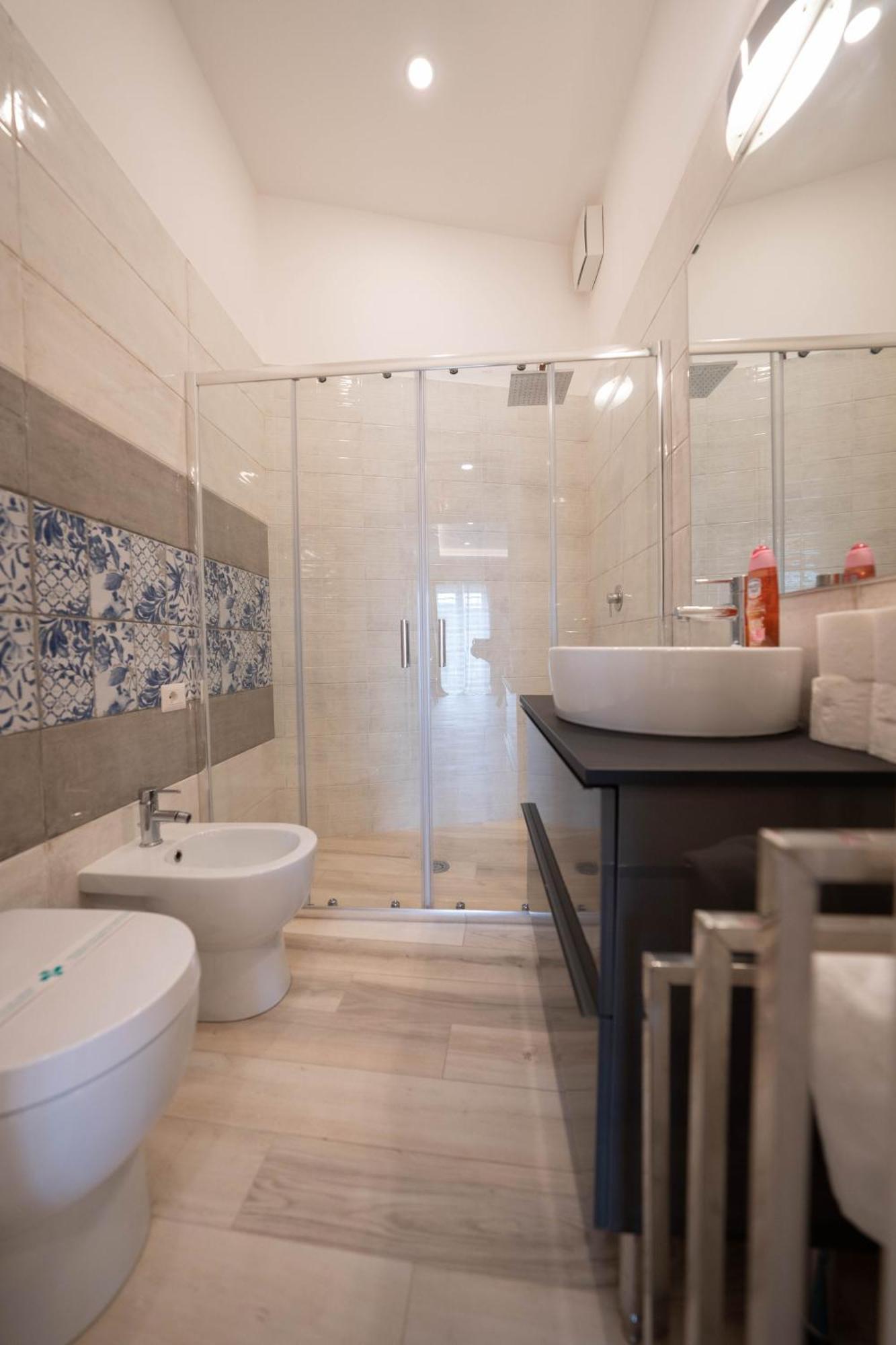 Appartamento Residenza Pugliese - Golfo Di By Dimorra *