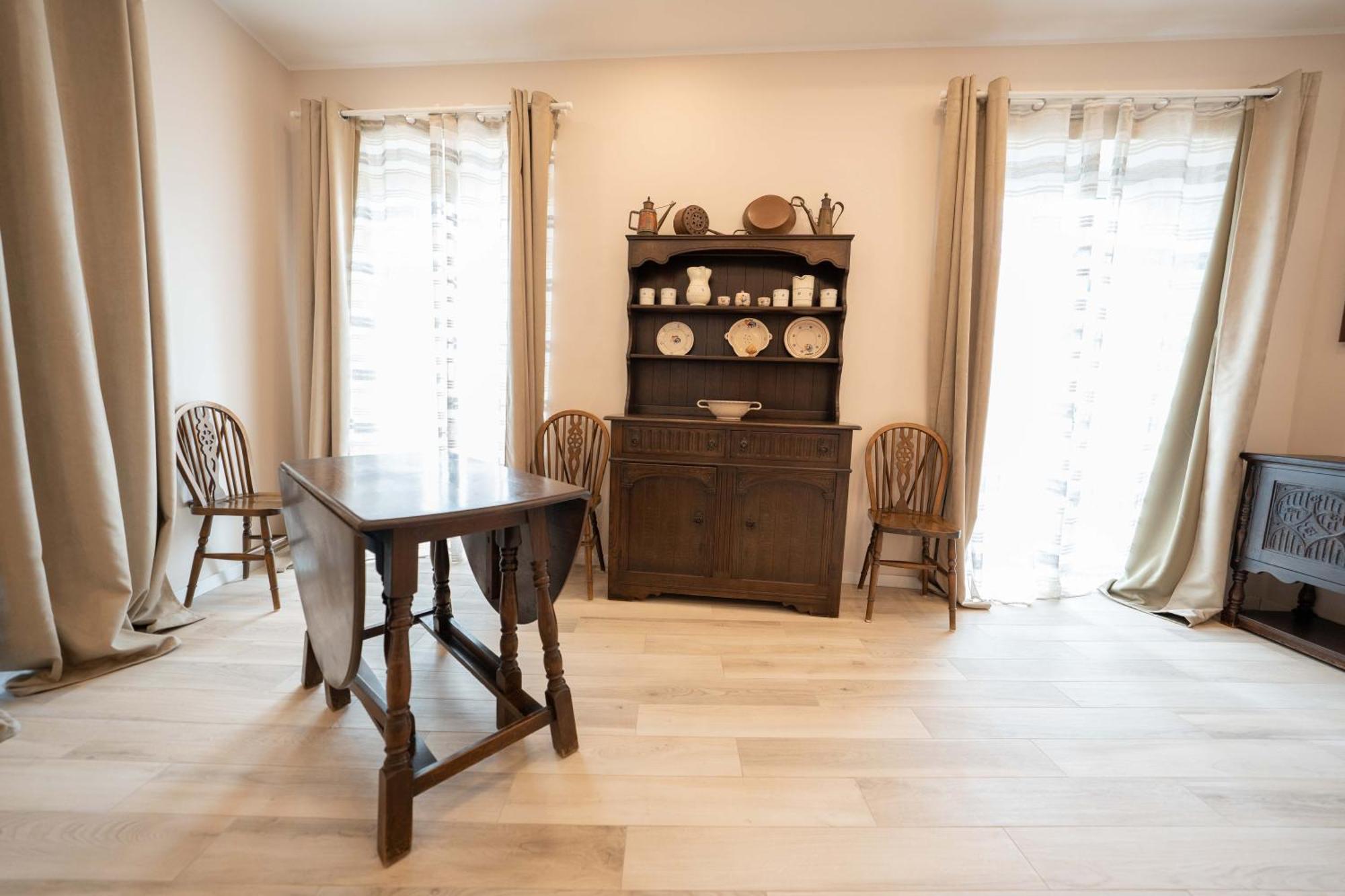 Appartamento Residenza Pugliese - Golfo Di By Dimorra Napoli