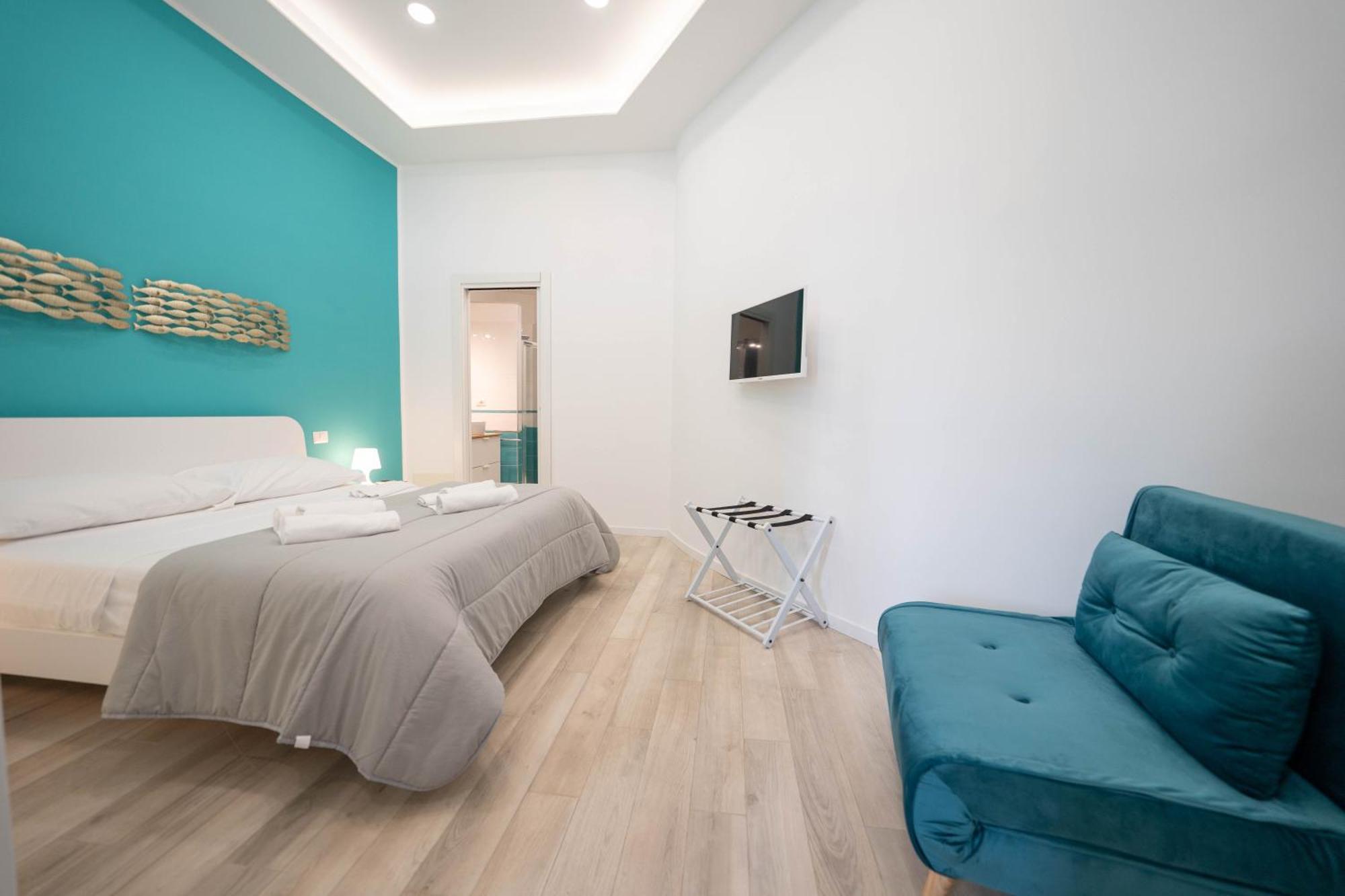 Residenza Pugliese - Golfo Di By Dimorra *