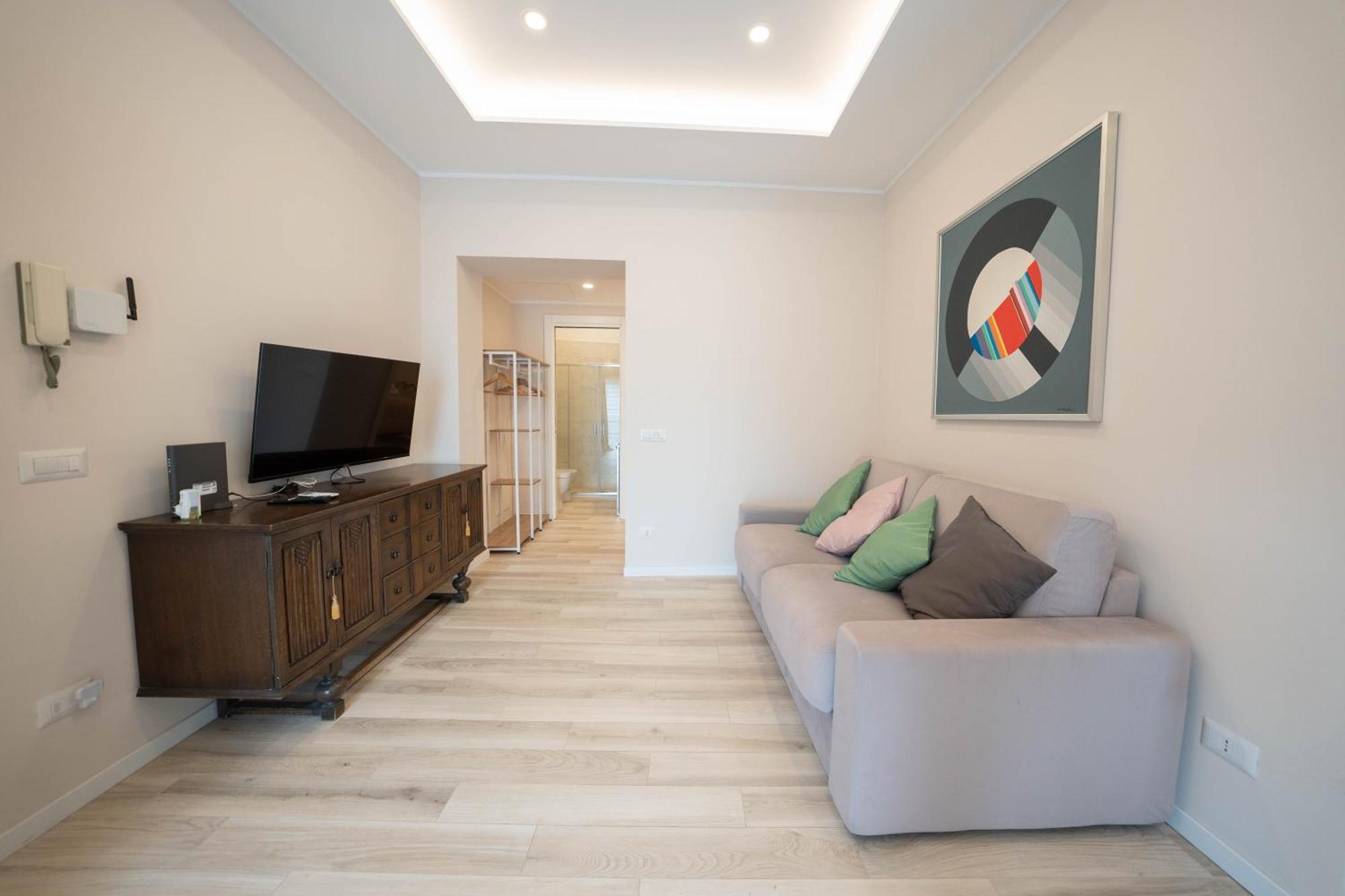 Residenza Pugliese - Golfo Di By Dimorra Appartamento *