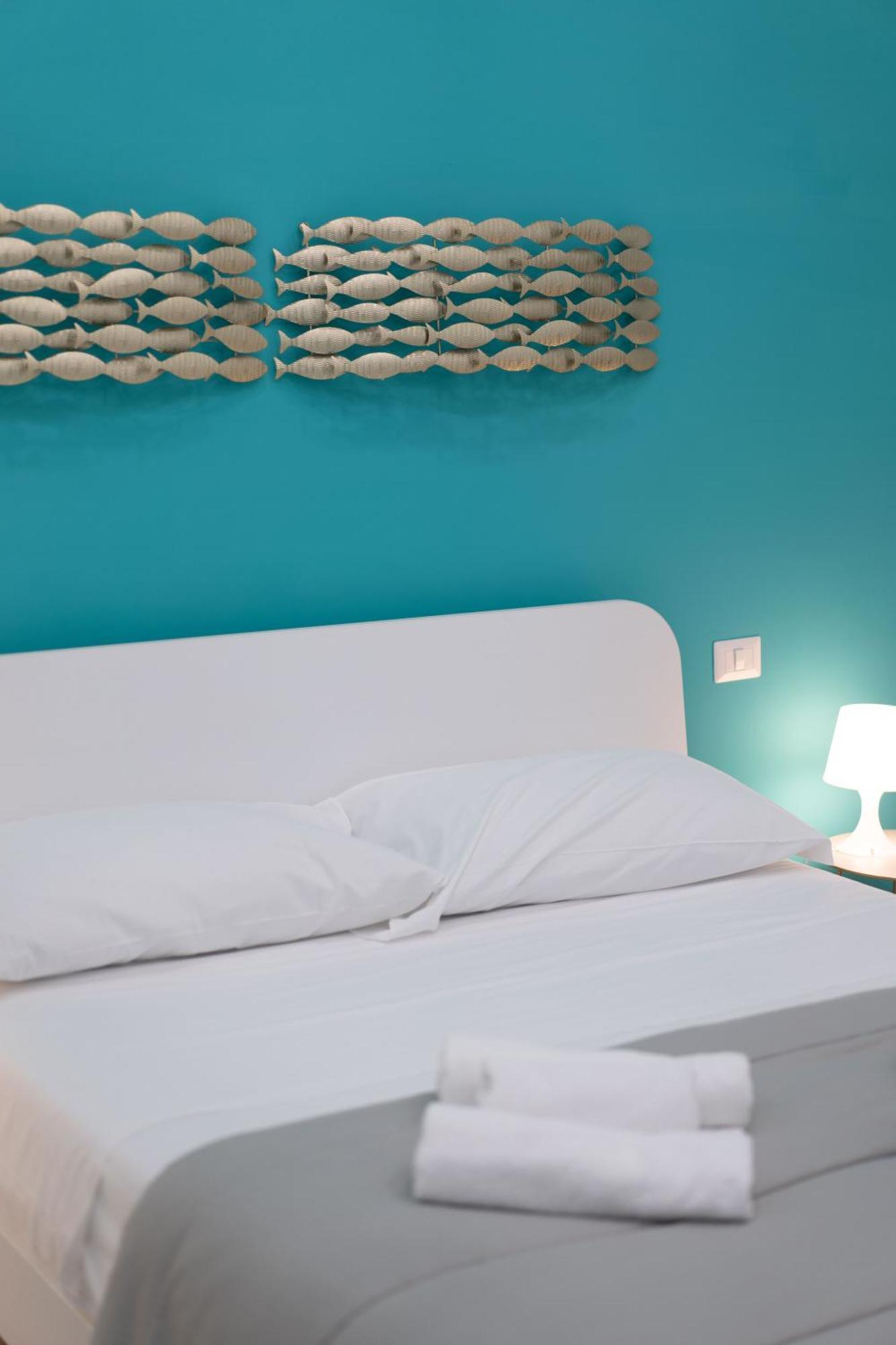 Residenza Pugliese - Golfo Di By Dimorra *