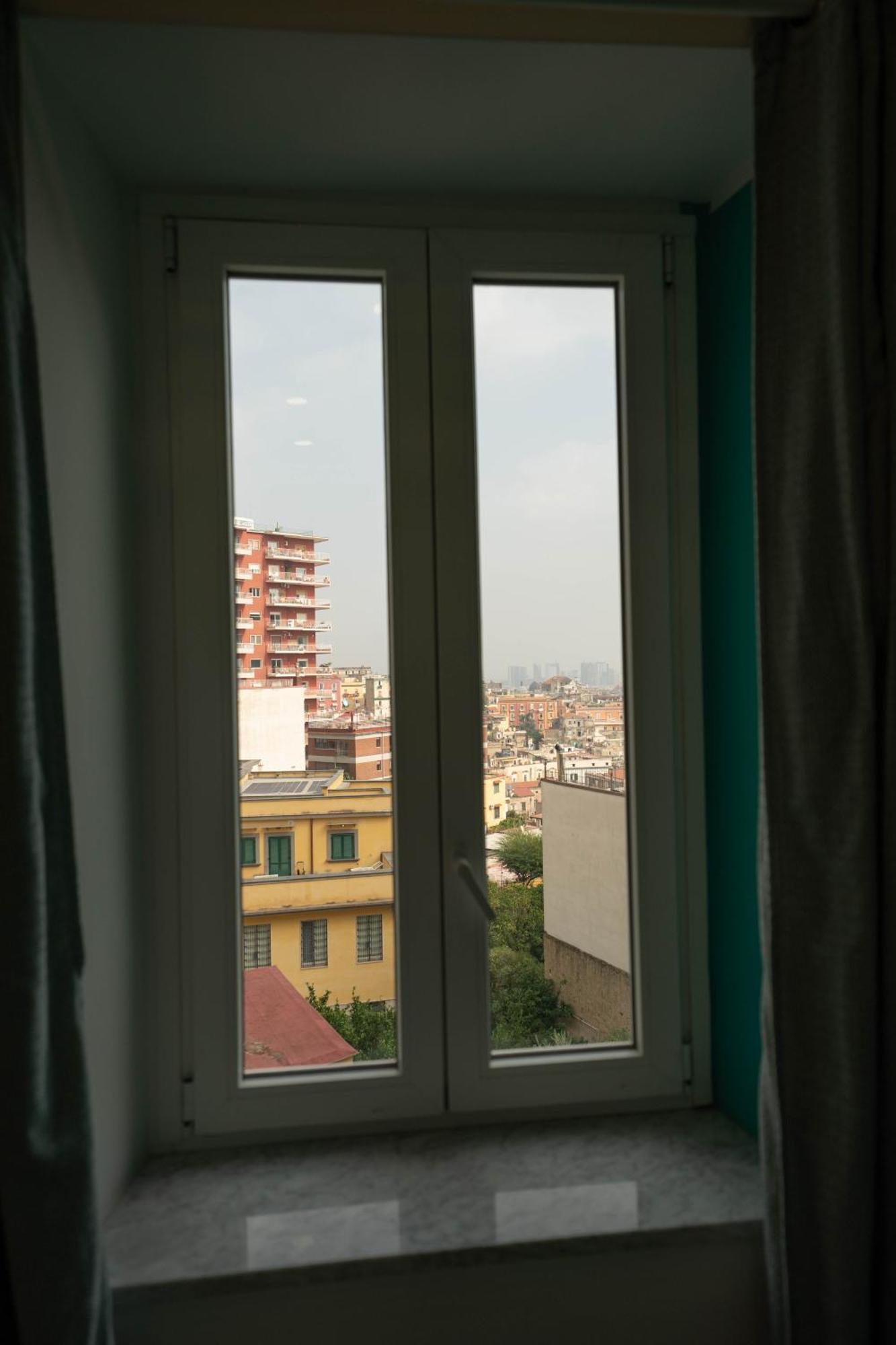 Appartamento Residenza Pugliese - Golfo Di By Dimorra Napoli