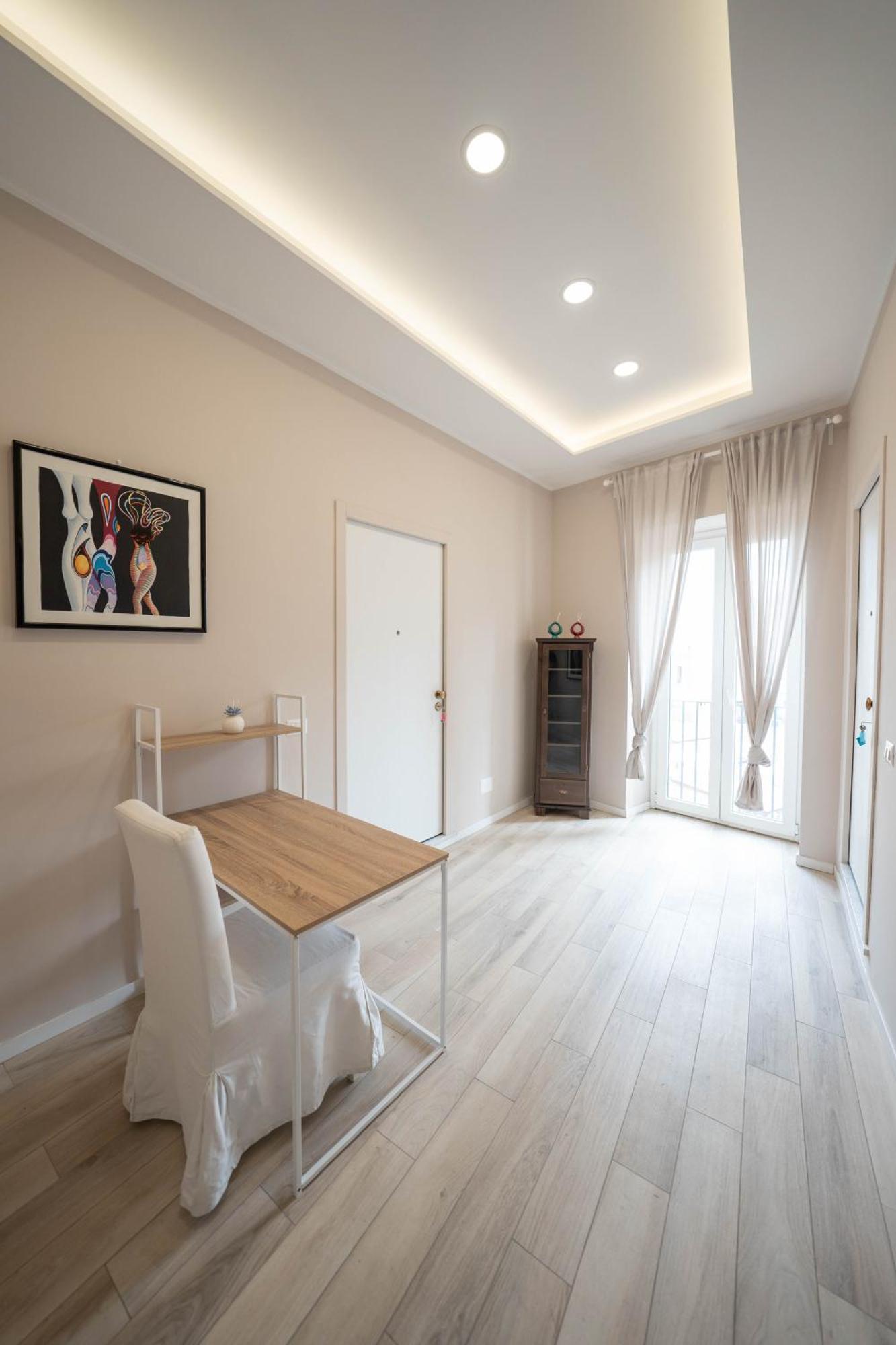 Residenza Pugliese - Golfo Di By Dimorra *